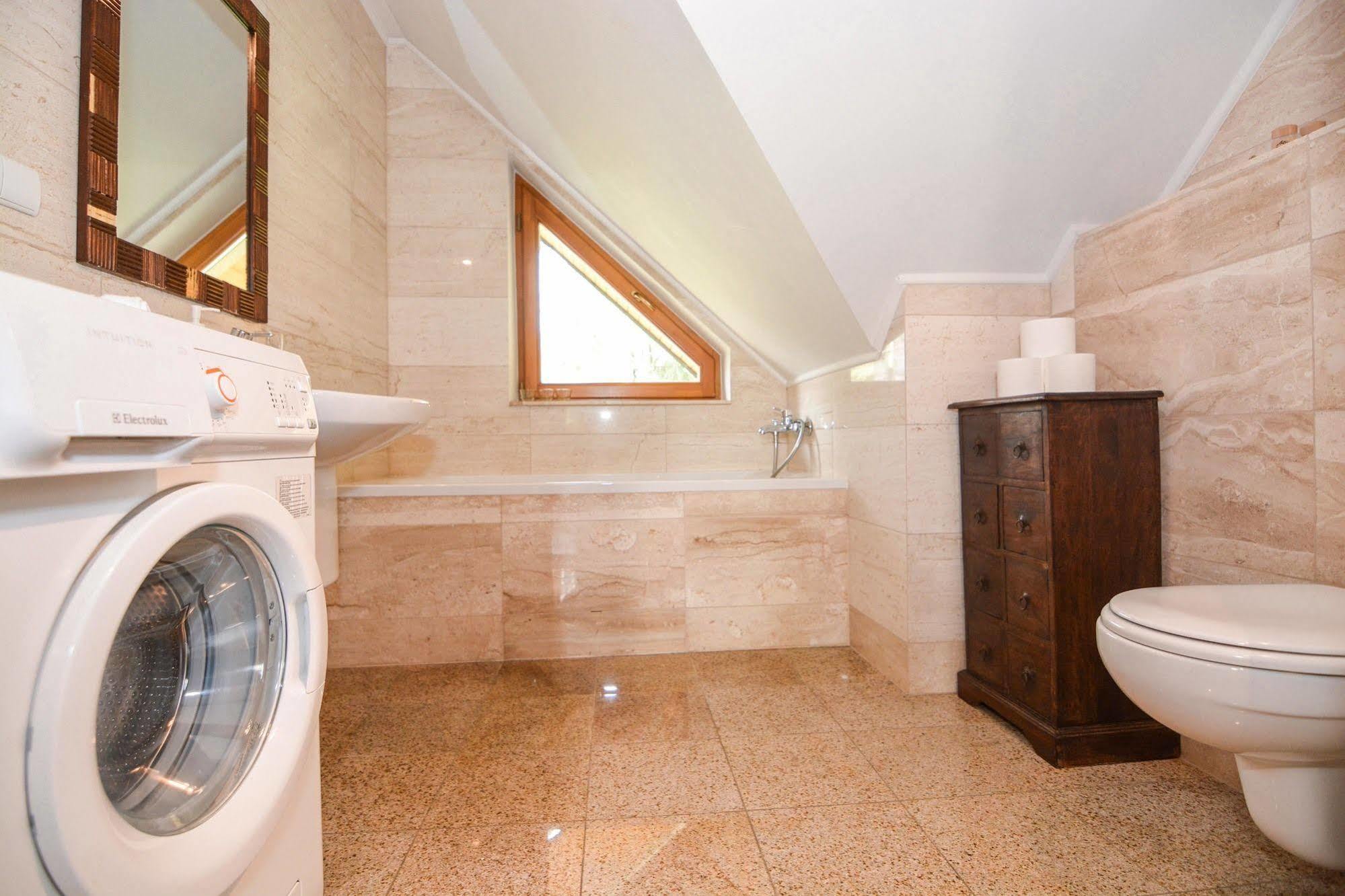 Tatrytop Comfort Appartamento