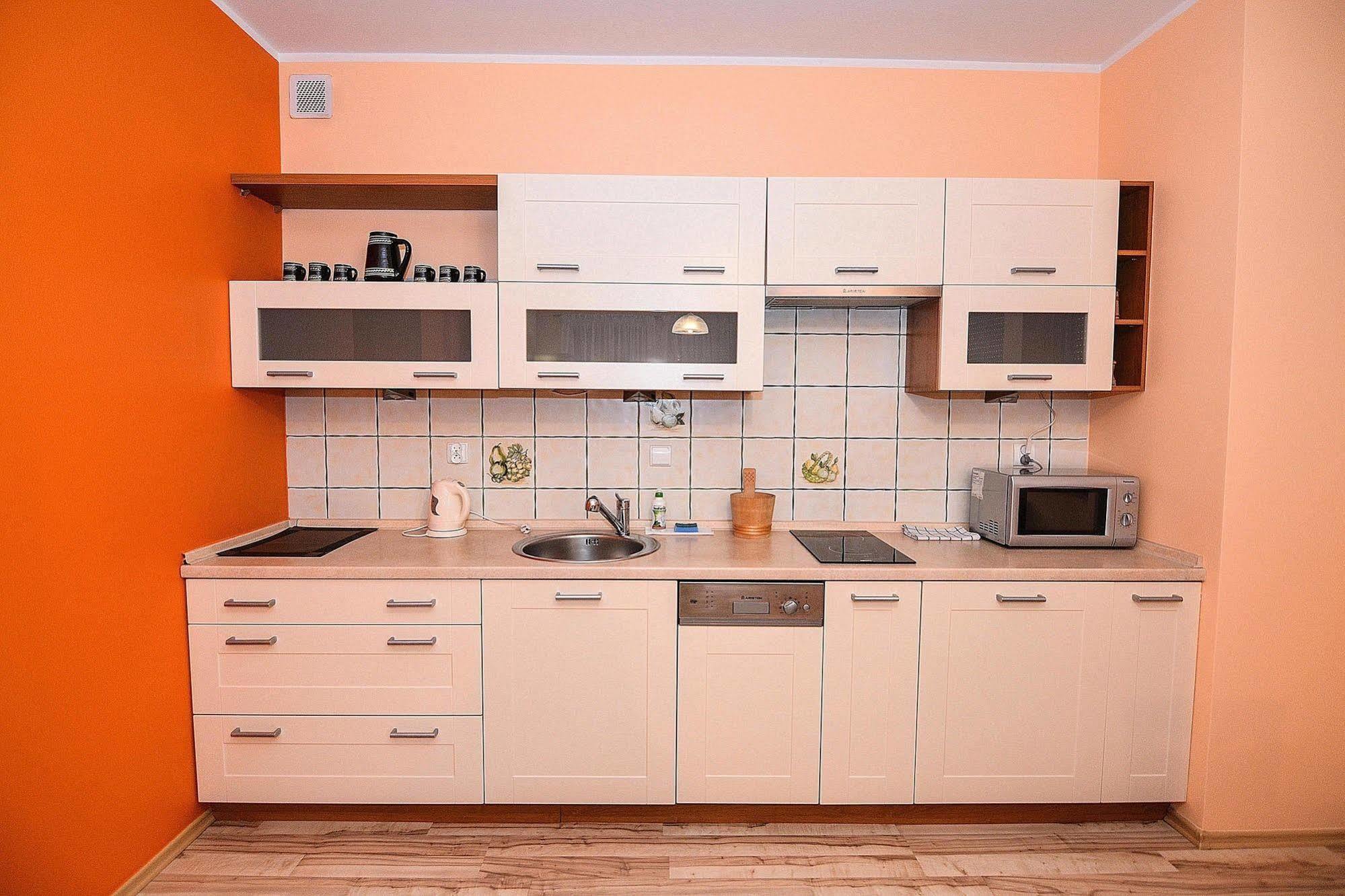 Appartamento Tatrytop Comfort *