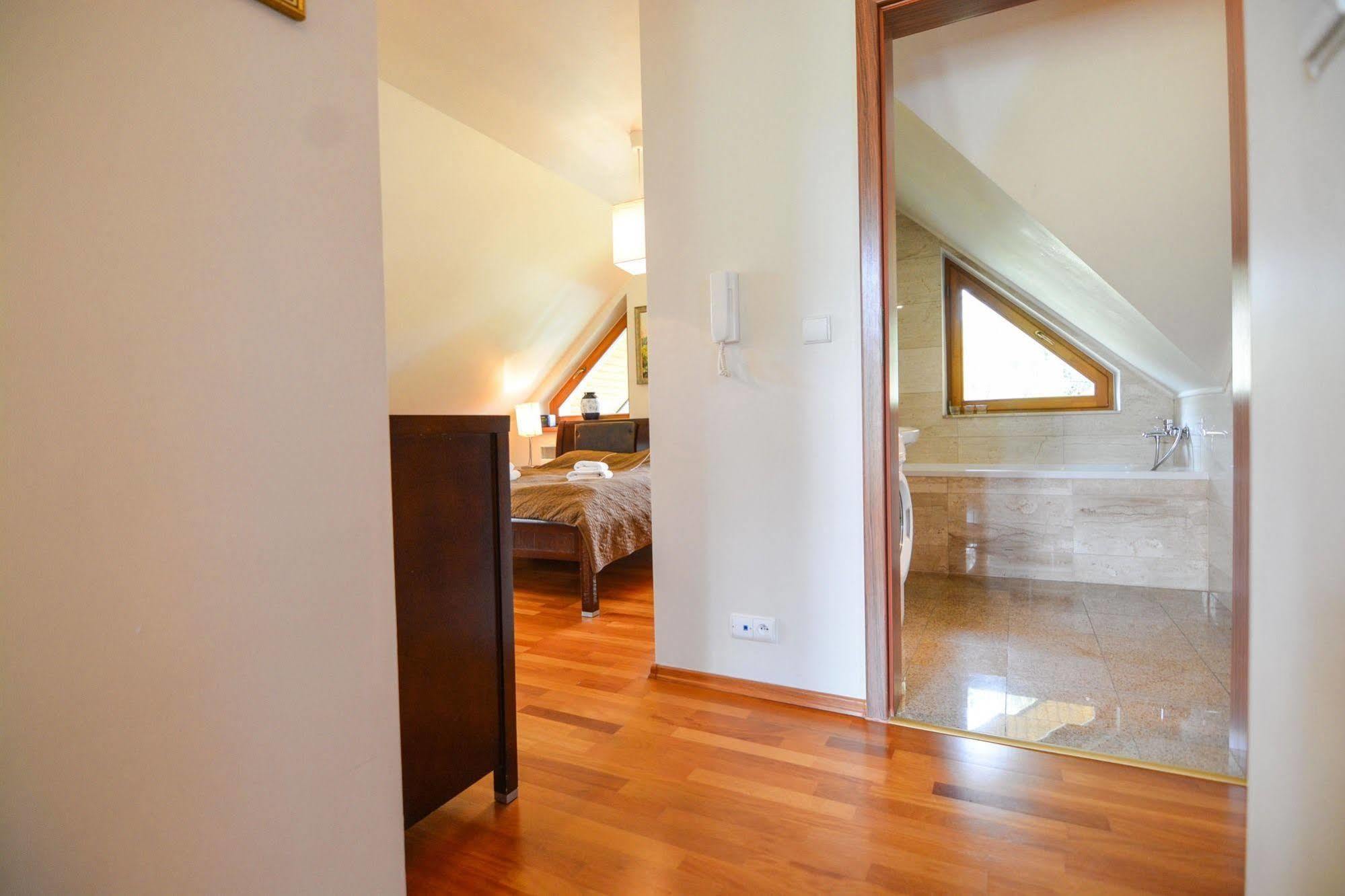 Appartamento Tatrytop Comfort Zakopane