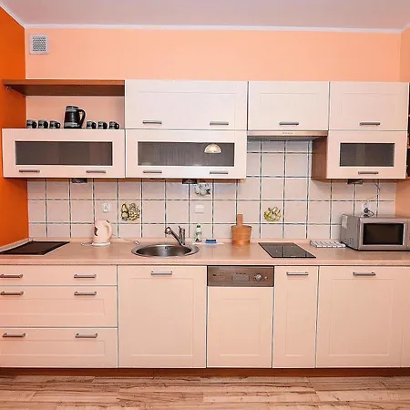 Tatrytop Apartamenty Comfort Zakopane Exterior photo