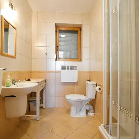 Tatrytop Apartamenty Comfort Zakopane Exterior photo