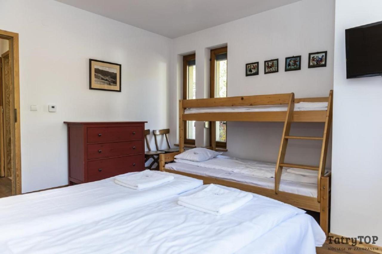 Apartmán Tatrytop Comfort