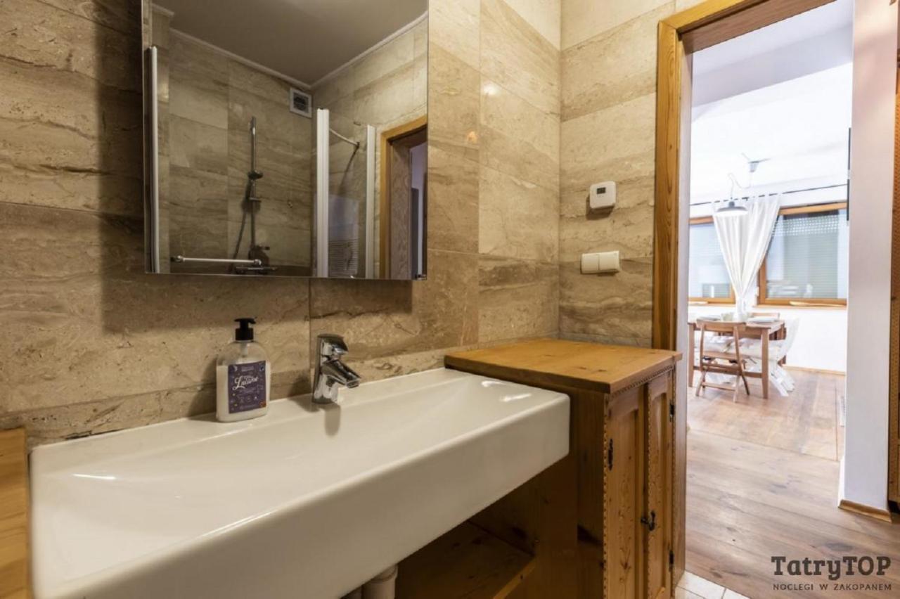 Tatrytop Comfort Apartment