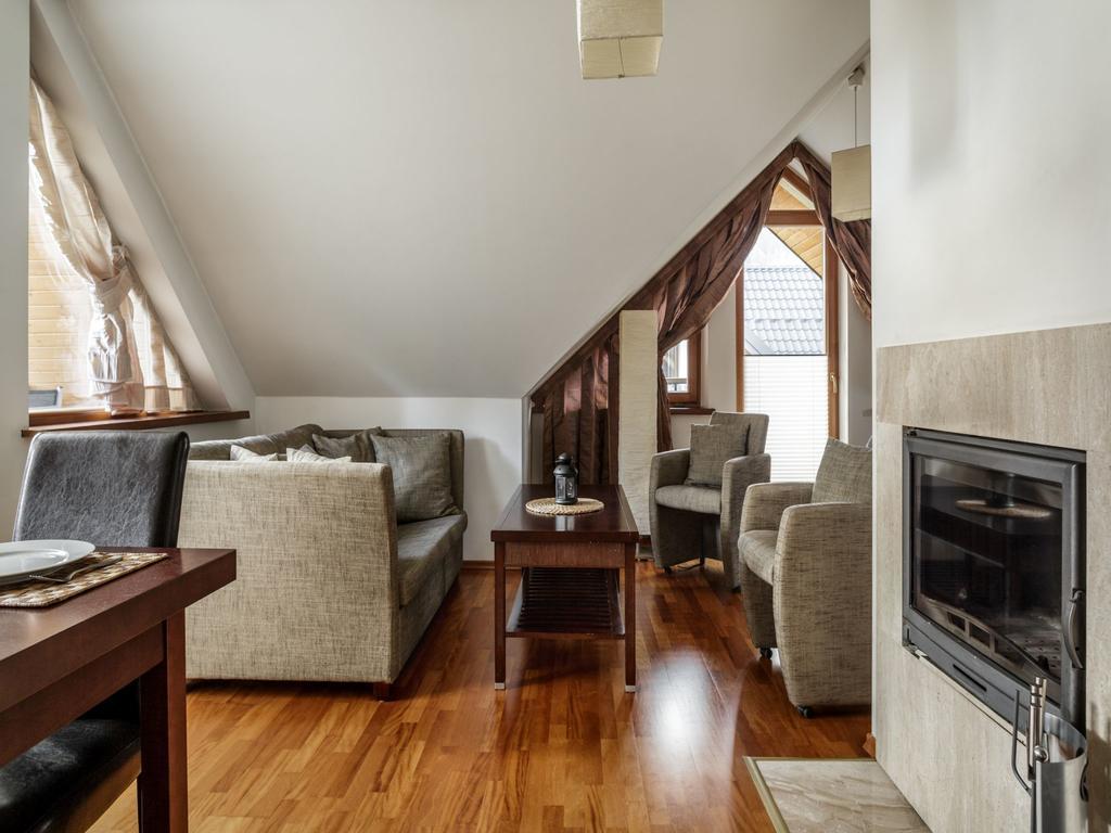 Apartmán Tatrytop Comfort