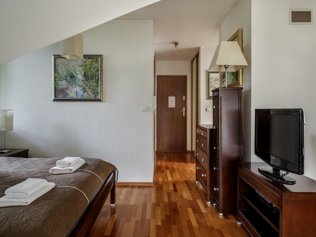 Tatrytop Comfort Zakopane