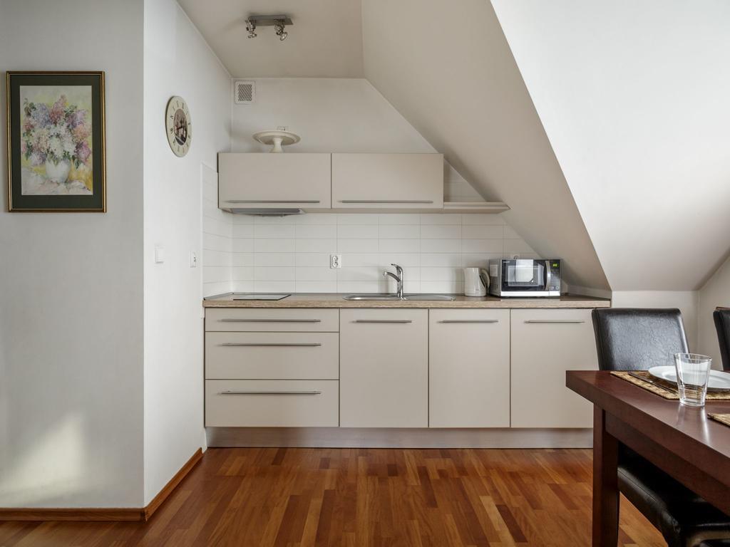 Tatrytop Comfort Apartment