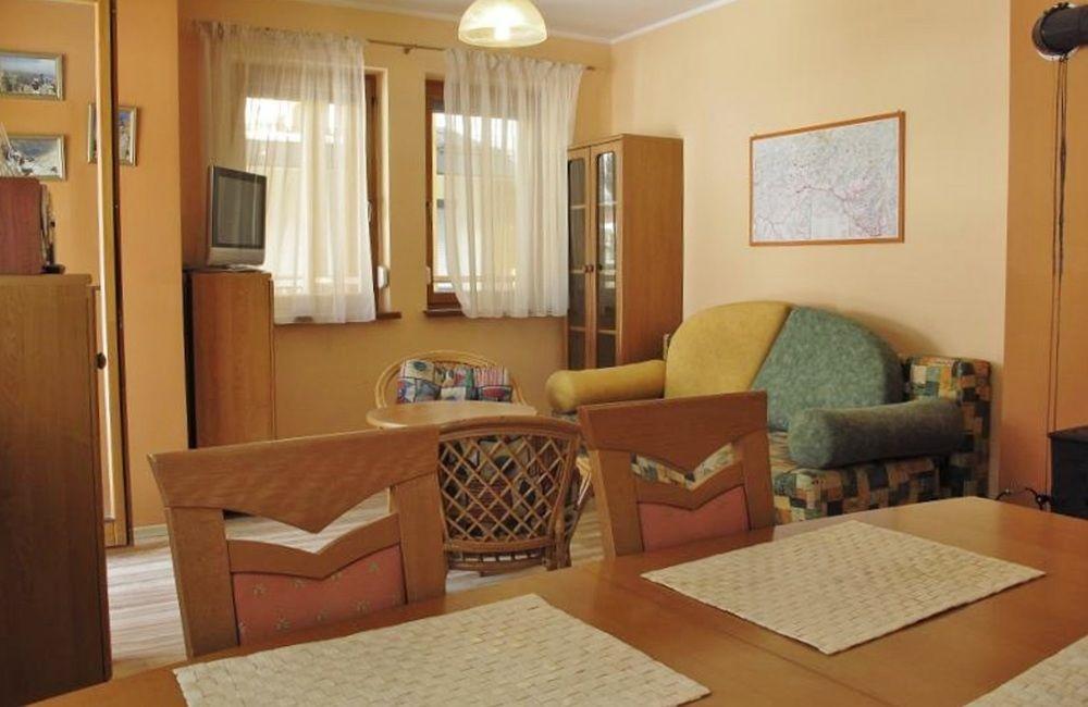 Apartment Tatrytop Comfort