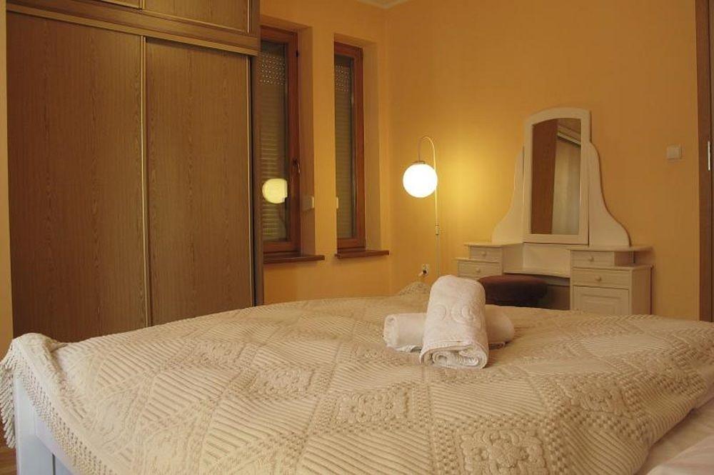 Tatrytop Comfort Apartmán *
