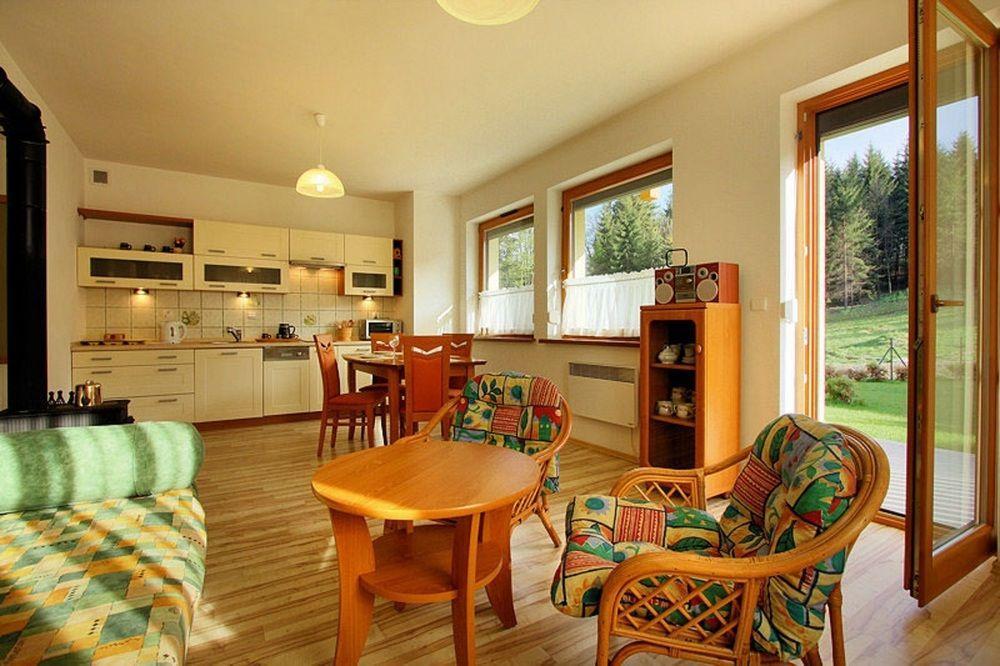 Tatrytop Comfort Apartment