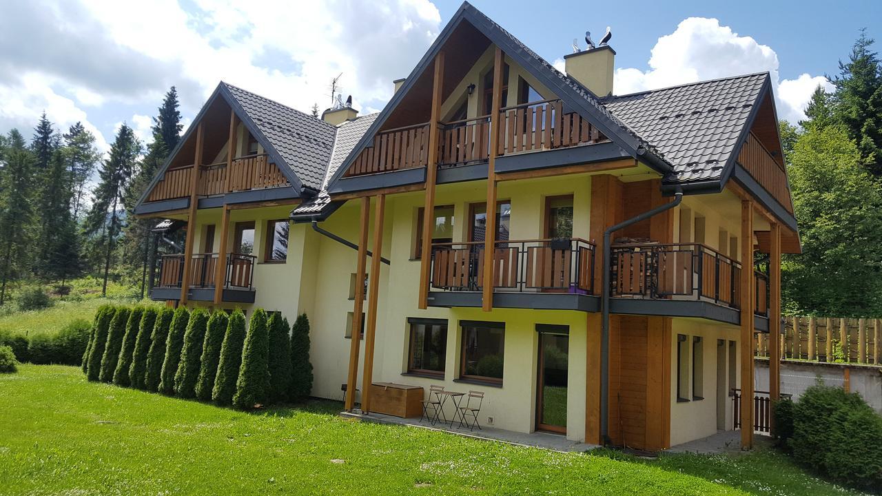 Tatrytop Comfort Zakopane