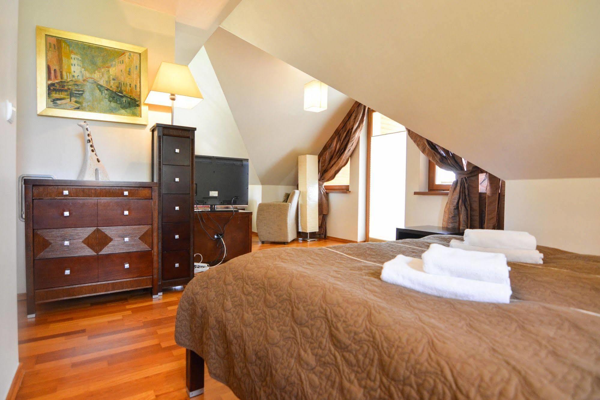 Apartmán Tatrytop Comfort