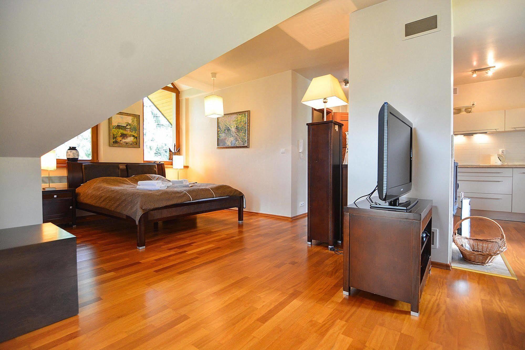 Apartmán Tatrytop Comfort
