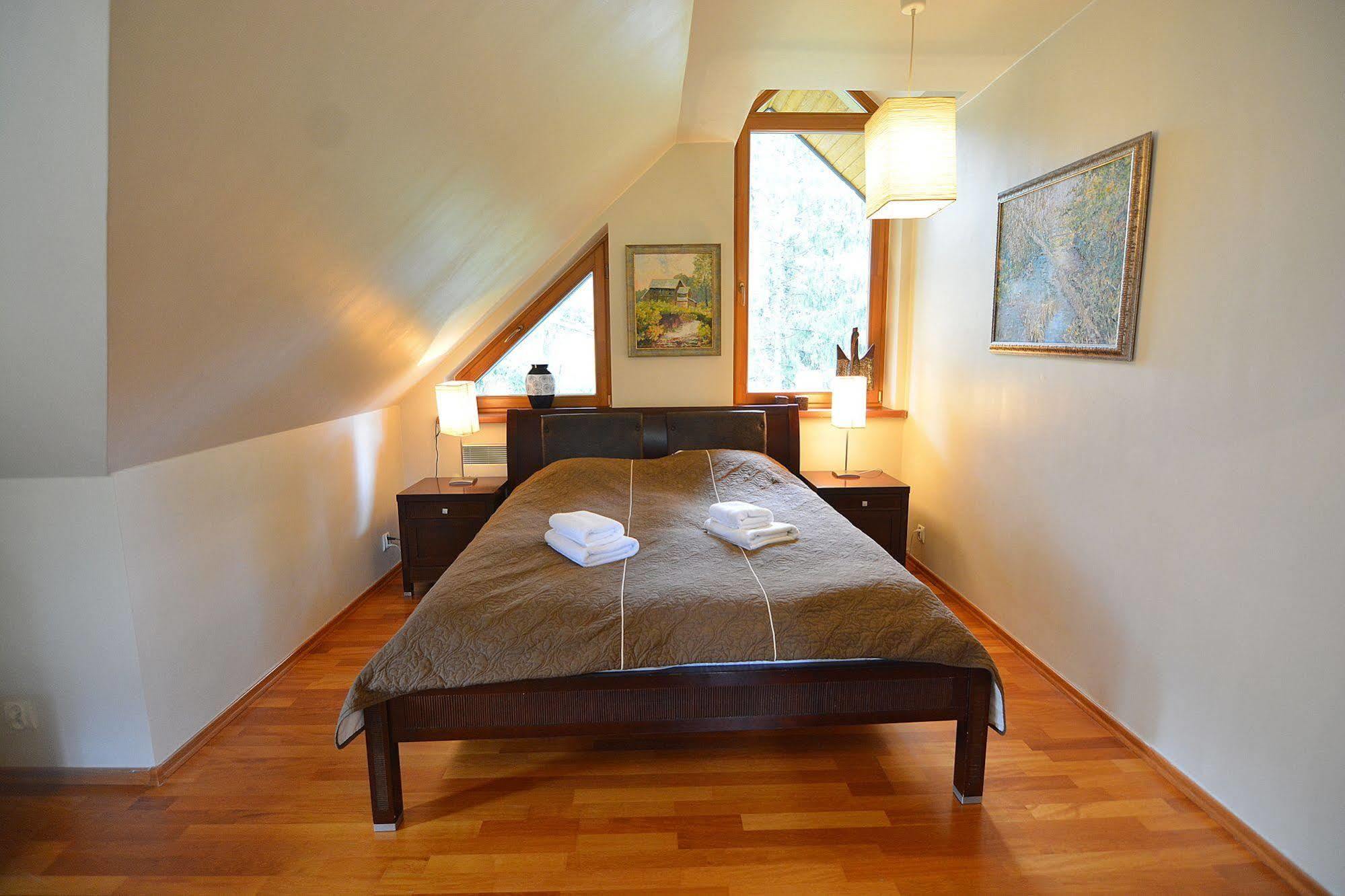 Tatrytop Comfort Zakopane