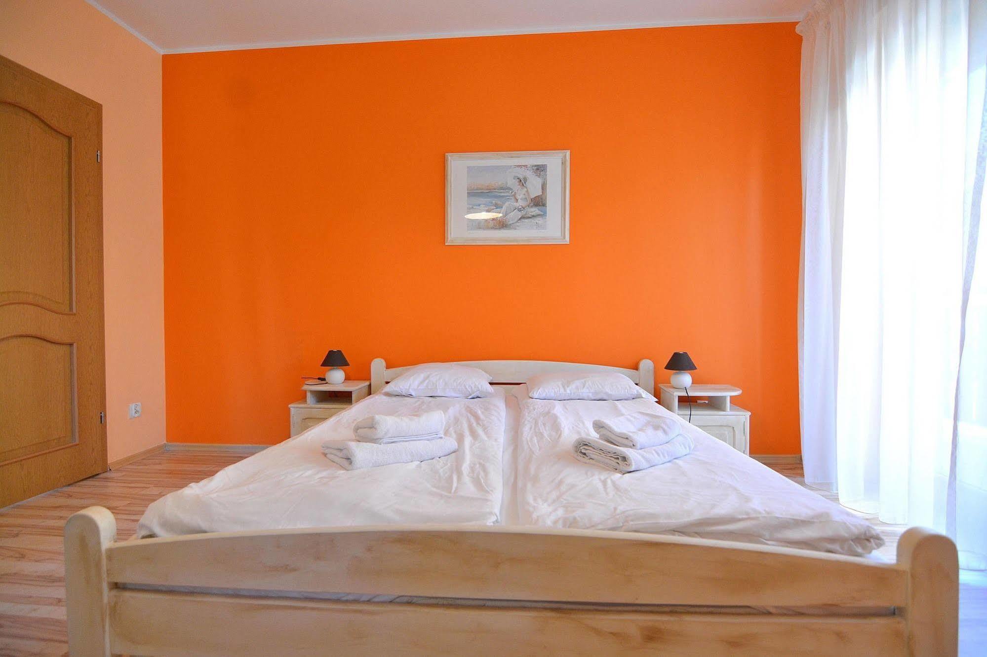 Tatrytop Comfort Apartmán