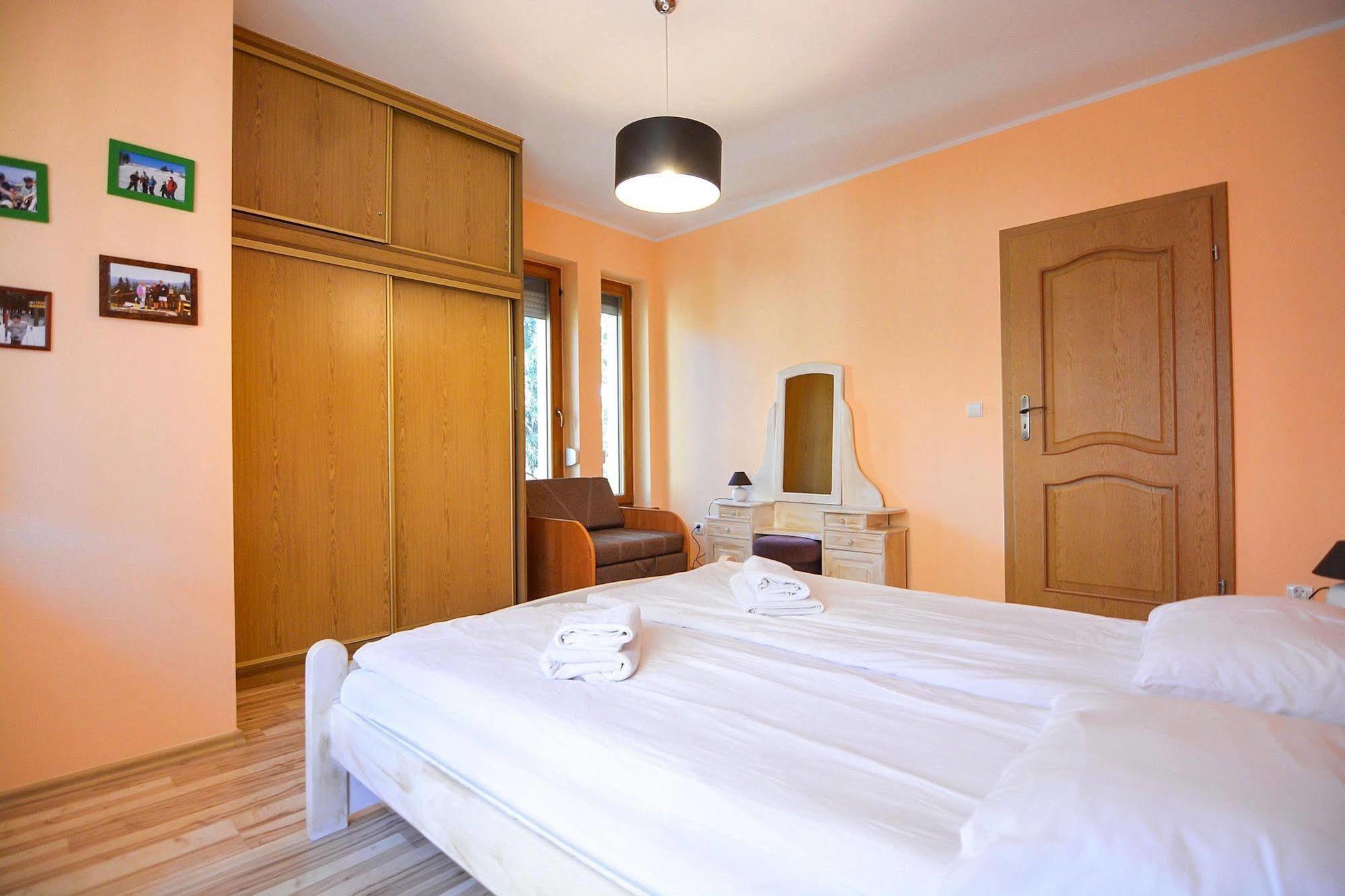 Tatrytop Comfort * Zakopane