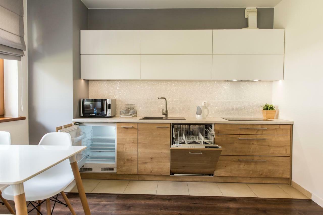 Apartmán Tatrytop Comfort Zakopane