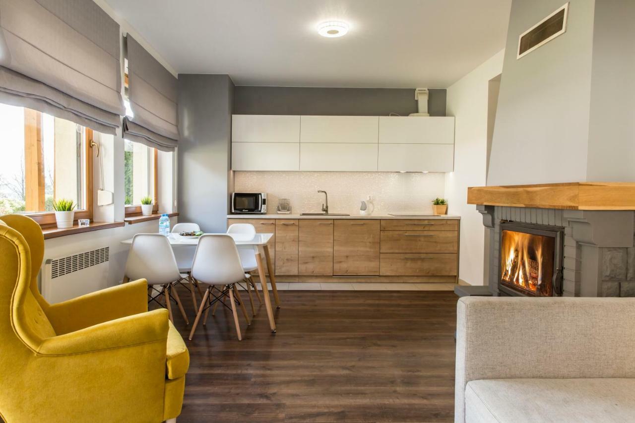 Tatrytop Comfort Apartment