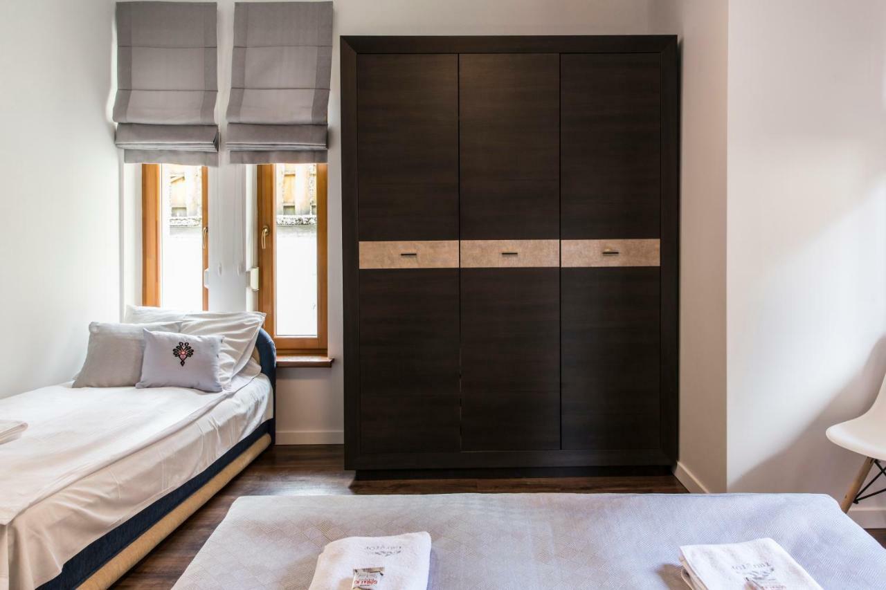 Apartmán Tatrytop Comfort