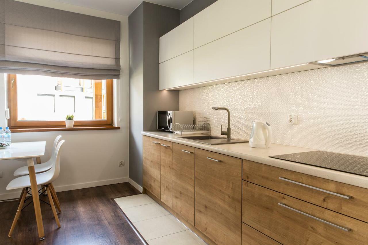 Tatrytop Comfort Apartment