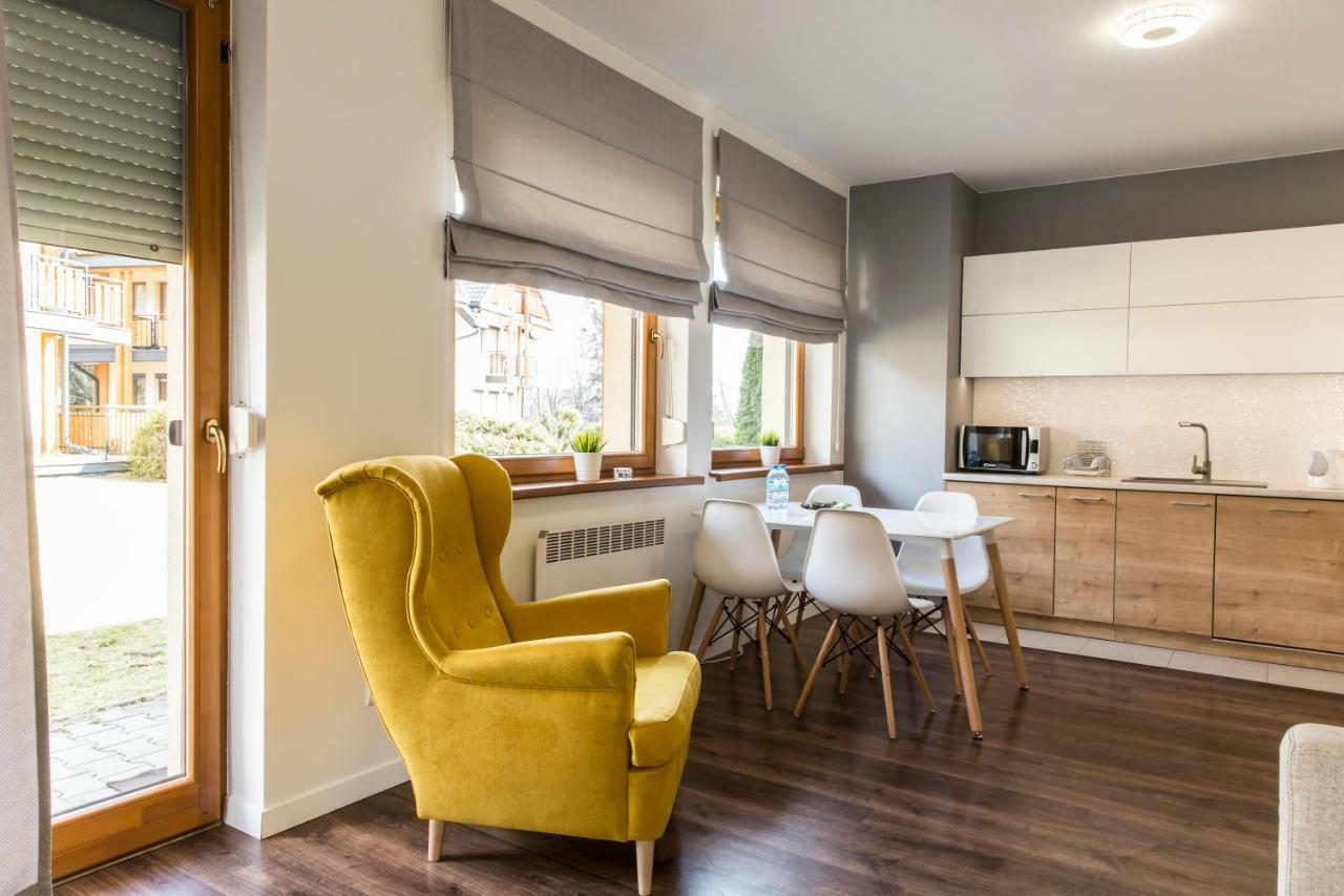 Tatrytop Comfort Apartment