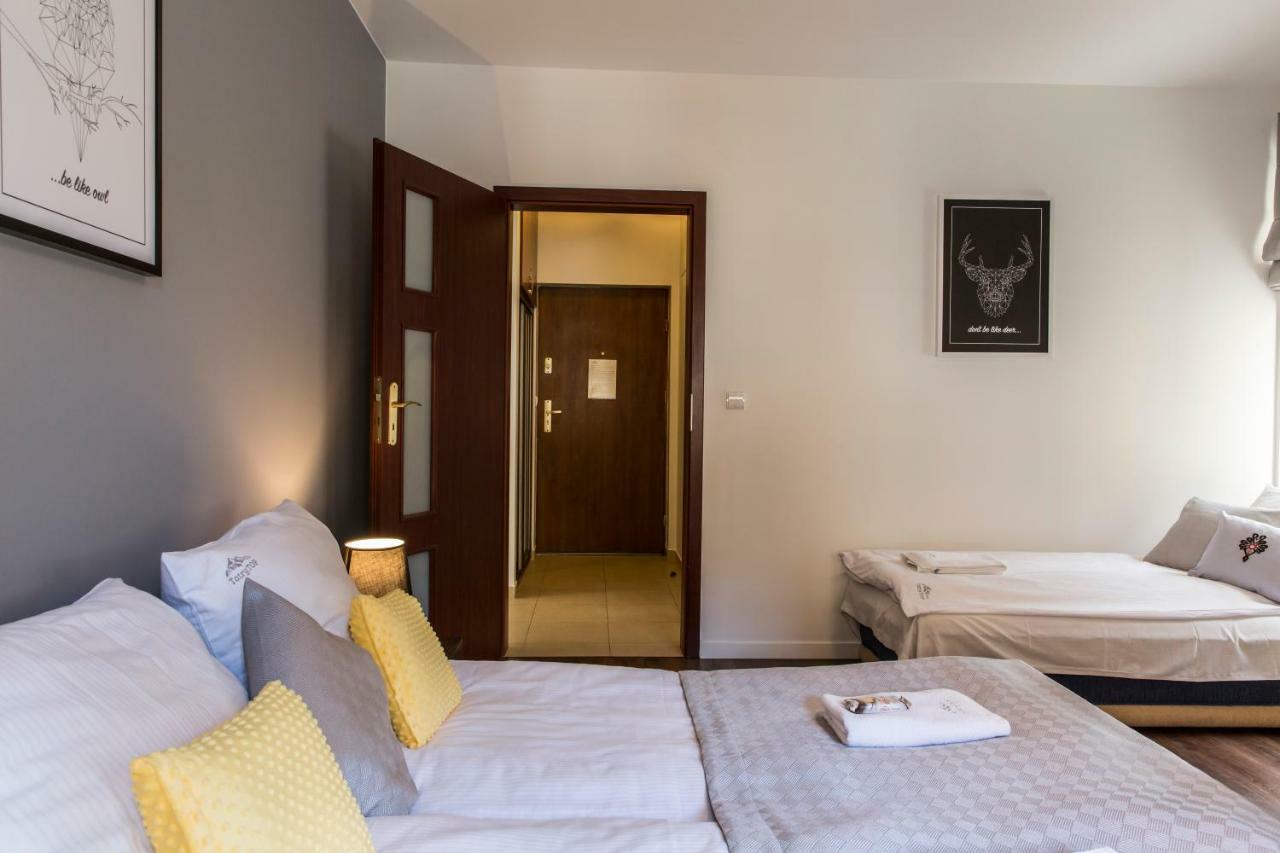 Tatrytop Comfort Apartmán