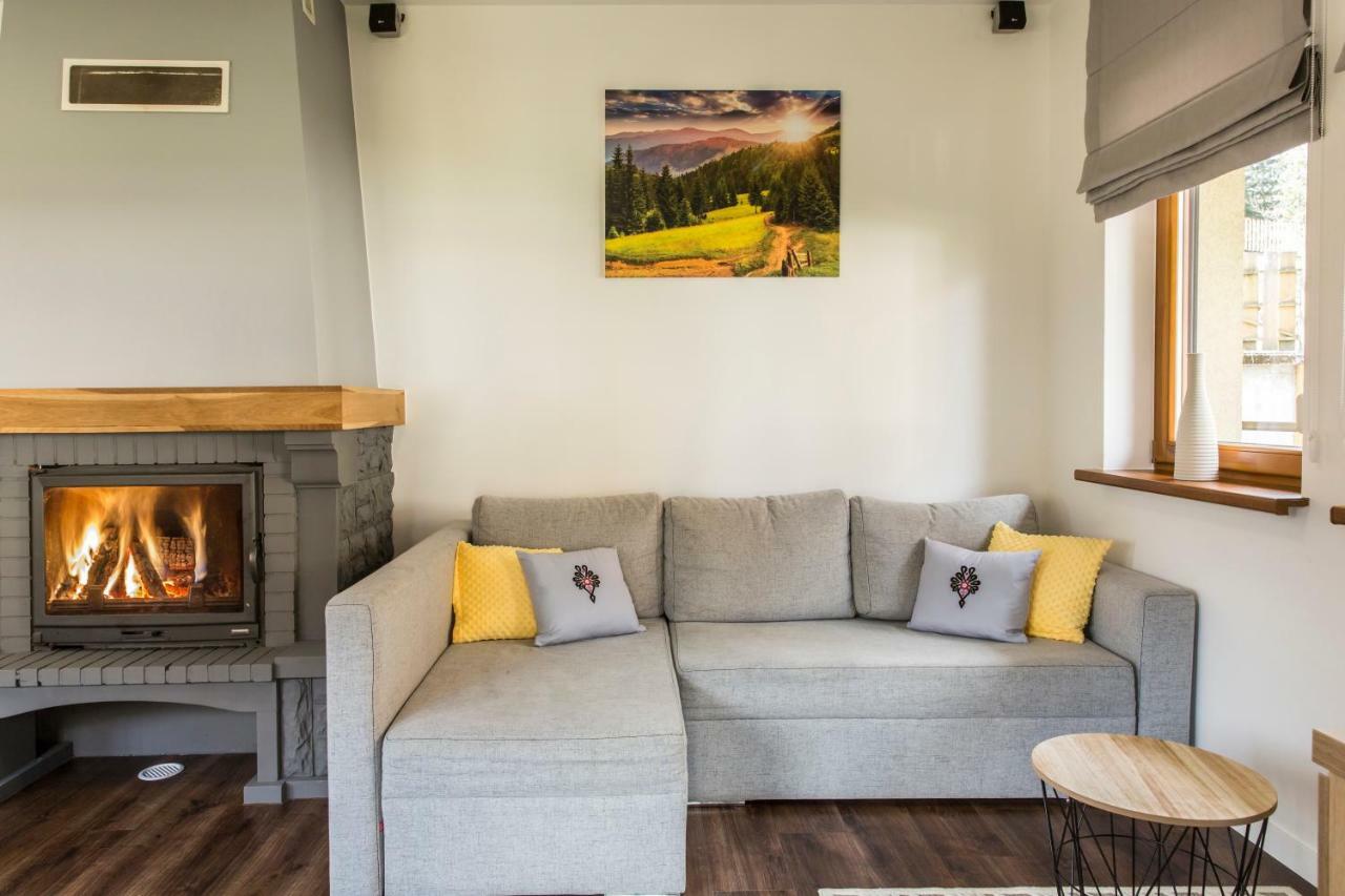 Apartmán Tatrytop Comfort