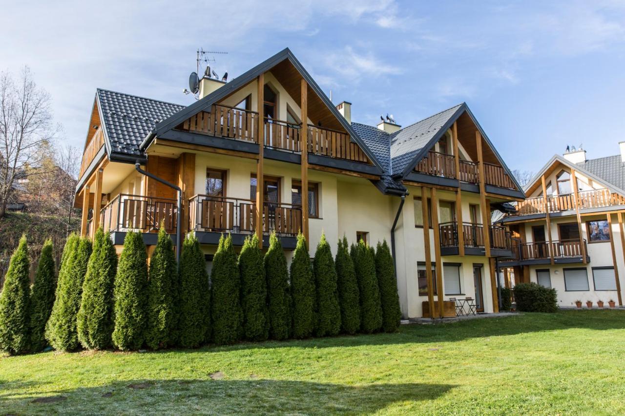 Tatrytop Comfort * Zakopane