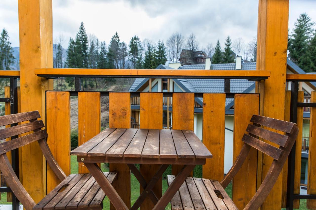 Tatrytop Comfort * Zakopane